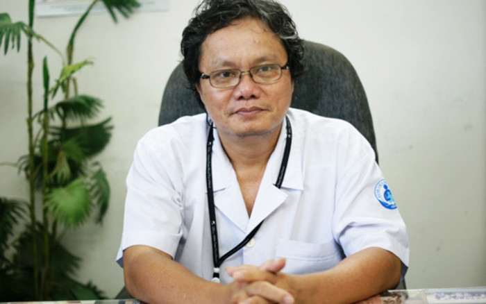 Tự test nhanh ở nhà cần lưu ý những điều này nếu không muốn bị sai lệch kết quả Ảnh 2