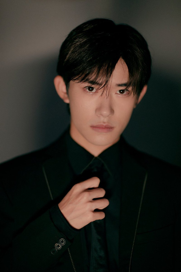 Trần Đạo Minh phê bình diễn viên lưu lượng, Tiêu Chiến 'nằm không trúng đạn' khi bị dân mạng réo tên Ảnh 12