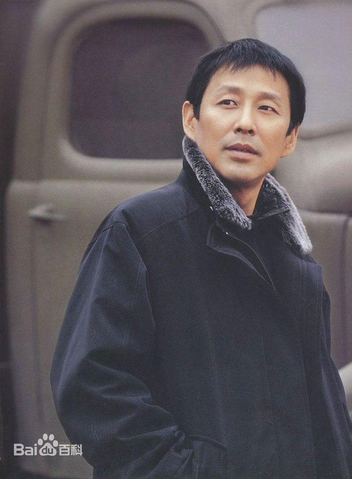 Nam diễn viên phái thực lực nổi tiếng của Trung Quốc  - Trần Đạo Minh