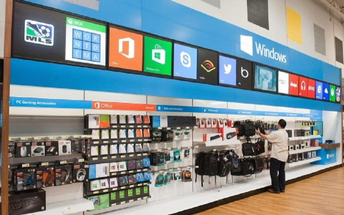 Máy tính bảng, thiết bị công nghệ thiếu hàng, tăng giá thời điểm cận kề năm học mới Ảnh 2