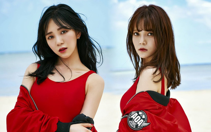 Mina (cựu thành viên AOA) tha thứ cho Jimin sau 10 năm bắt nạt: 'nhận được lời xin lỗi trong mơ' Ảnh 2