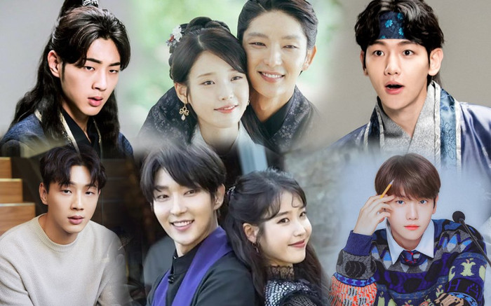 Dàn sao 'Moon Lovers' sau 5 năm: Người phất lên như diều gặp gió, kẻ tiêu tan sự nghiệp vì bê bối đời tư Ảnh 2