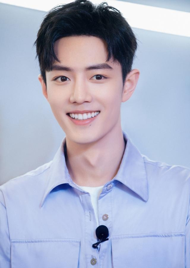 'Dư Sinh' sắp lên sóng, Tiêu Chiến sắp thống trị màn ảnh nhưng fan lại lo ngại về điểm Douban Ảnh 7