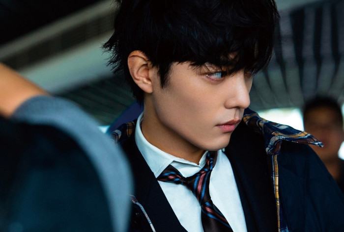 'Dư Sinh' sắp lên sóng, Tiêu Chiến sắp thống trị màn ảnh nhưng fan lại lo ngại về điểm Douban Ảnh 13