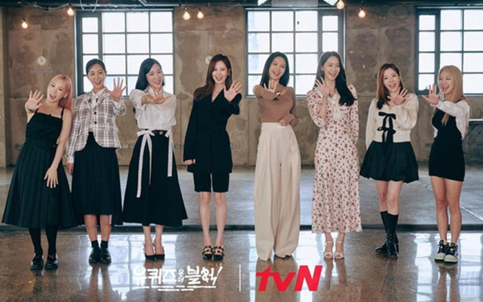 SNSD tái hợp sau 4 năm, từng có suy nghĩ sẽ sớm tan rã Ảnh 2