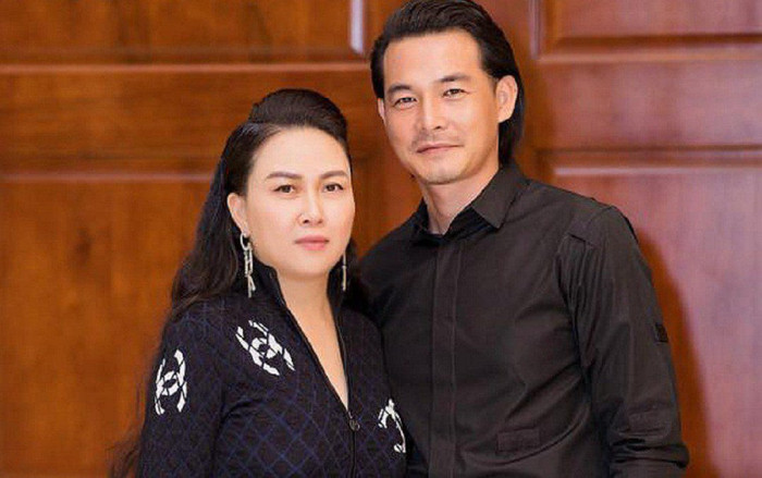 Không còn nghi ngờ gì nữa, Phượng Chanel đã 'nối lại tình xưa' với Quách Ngọc Ngoan Ảnh 2