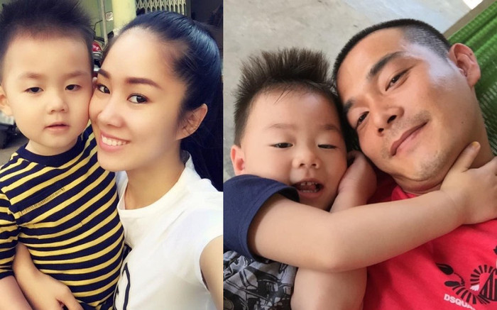 Lê Phương mừng sinh nhật con trai, chồng cũ Quách Ngọc Ngoan có động thái gây chú ý Ảnh 2