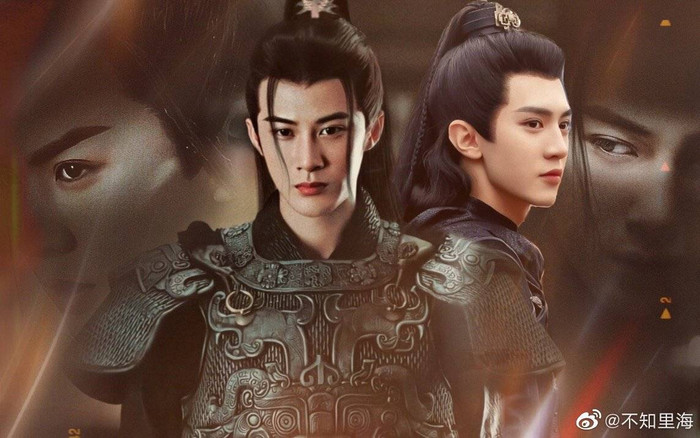 Phim chuyển thể đam mỹ không bị cấm nhưng chịu quản chế khắt khe sau lùm xùm của Trương Triết Hạn Ảnh 9