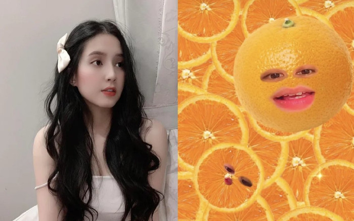 Sợ bị anti-fan trù dập, đây là cách mà Thiên An cho con xuất hiện trên mạng xã hội Ảnh 2