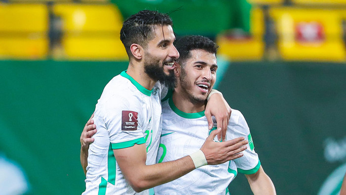 Ba nỗi lo của tuyển Việt Nam trước Saudi Arabia Ảnh 3