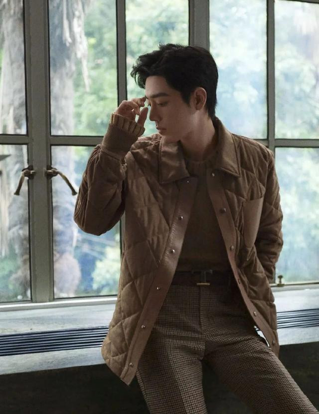 Tiêu Chiến dùng 5 năm để chứng minh tất cả: Thành tựu lớn không thể tìm được bản sao thứ 2! Ảnh 19