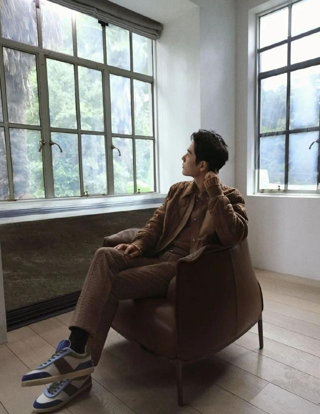 Tiêu Chiến dùng 5 năm để chứng minh tất cả: Thành tựu lớn không thể tìm được bản sao thứ 2! Ảnh 20