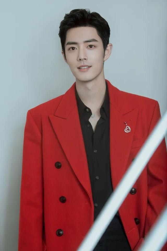 Tiêu Chiến dùng 5 năm để chứng minh tất cả: Thành tựu lớn không thể tìm được bản sao thứ 2! Ảnh 18