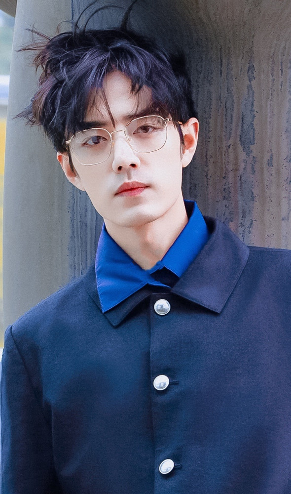 Tiêu Chiến dùng 5 năm để chứng minh tất cả: Thành tựu lớn không thể tìm được bản sao thứ 2! Ảnh 6