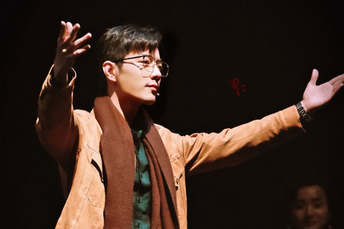 Tiêu Chiến dùng 5 năm để chứng minh tất cả: Thành tựu lớn không thể tìm được bản sao thứ 2! Ảnh 11