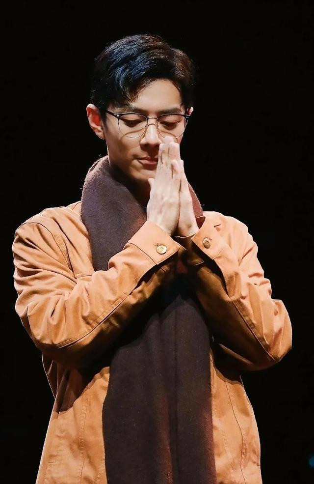 Tiêu Chiến dùng 5 năm để chứng minh tất cả: Thành tựu lớn không thể tìm được bản sao thứ 2! Ảnh 10