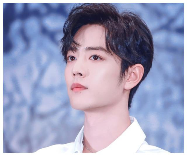 Tiêu Chiến dùng 5 năm để chứng minh tất cả: Thành tựu lớn không thể tìm được bản sao thứ 2! Ảnh 21