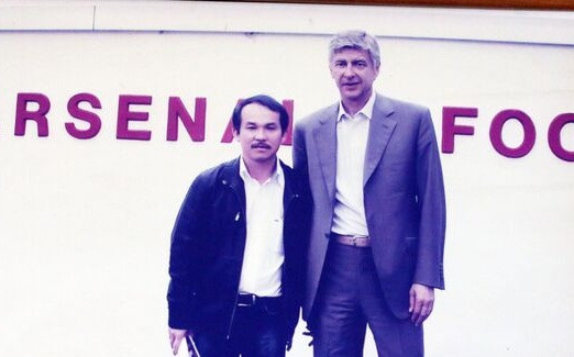 Khi tuyển Việt Nam 'gánh' giấc mơ World Cup cho Đông Nam Á Ảnh 2