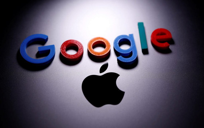 Quốc gia đầu tiên cấm Apple và Google độc quyền hệ thống thanh toán Ảnh 2