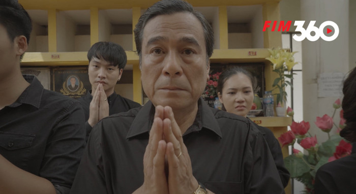 Tập 28 'Mặt nạ hạnh phúc': Ngọc Anh đem lòng yêu Đình Tú, người từng gây ra mất mát cho gia đình mình Ảnh 10