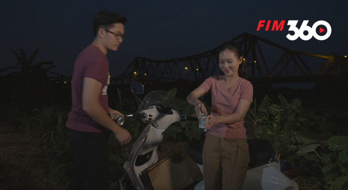 Tập 28 'Mặt nạ hạnh phúc': Ngọc Anh đem lòng yêu Đình Tú, người từng gây ra mất mát cho gia đình mình Ảnh 18