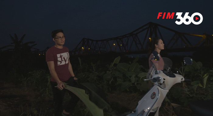 Tập 28 'Mặt nạ hạnh phúc': Ngọc Anh đem lòng yêu Đình Tú, người từng gây ra mất mát cho gia đình mình Ảnh 16