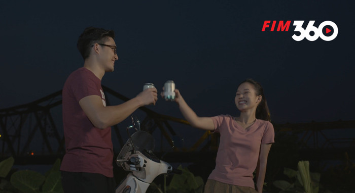 Tập 28 'Mặt nạ hạnh phúc': Ngọc Anh đem lòng yêu Đình Tú, người từng gây ra mất mát cho gia đình mình Ảnh 22