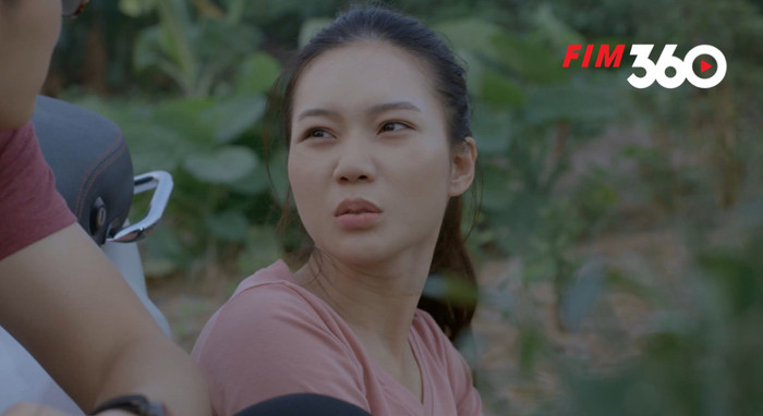 Tập 28 'Mặt nạ hạnh phúc': Ngọc Anh đem lòng yêu Đình Tú, người từng gây ra mất mát cho gia đình mình Ảnh 23