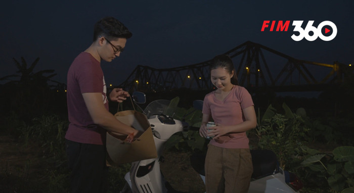 Tập 28 'Mặt nạ hạnh phúc': Ngọc Anh đem lòng yêu Đình Tú, người từng gây ra mất mát cho gia đình mình Ảnh 17