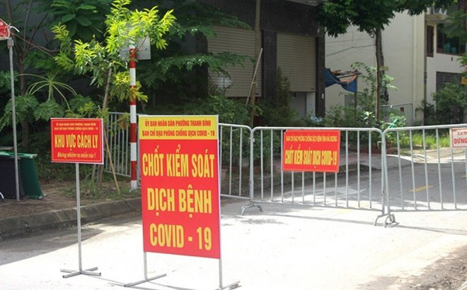 Vi phạm quy định phòng chống dịch, thanh niên khóc kêu con ốm rồi lên Facebook khoe 'diễn quá xuất sắc' Ảnh 2