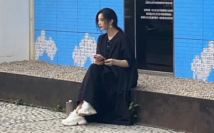 Phạm Băng Băng: 'Khó có thể đóng phim tiếp chứ đừng nói quay về thời kì đỉnh cao' Ảnh 2