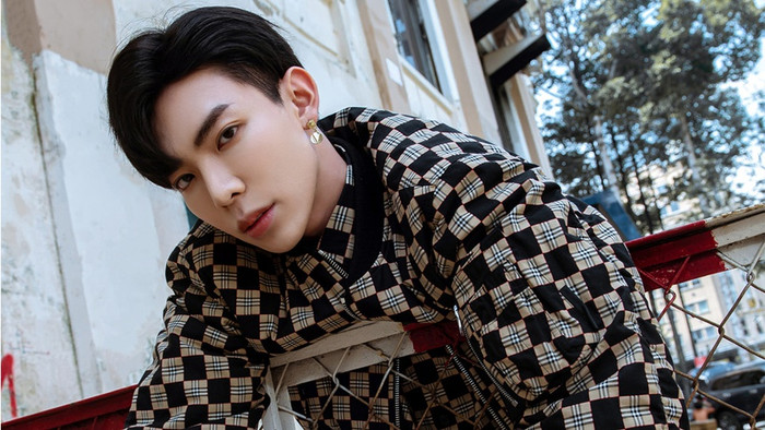 Erik sau tất cả đã được 'giải oan'