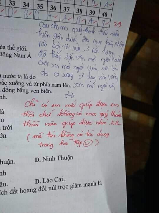 Ảnh: Tường Vi/Trường Người Ta