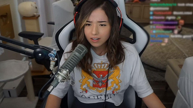 Không cần khoe da thịt, nữ streamer 9X người Canada gốc Morocco vẫn được nhiều người biết đến.