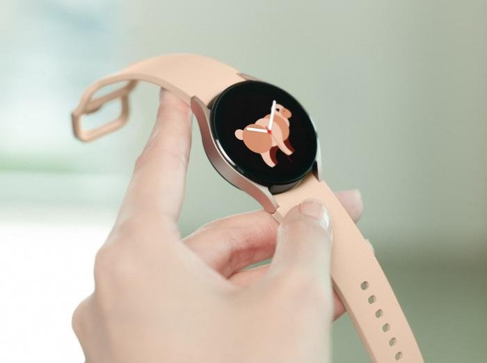 Smartwatch trong cuộc đua chăm sóc sức khỏe Ảnh 2