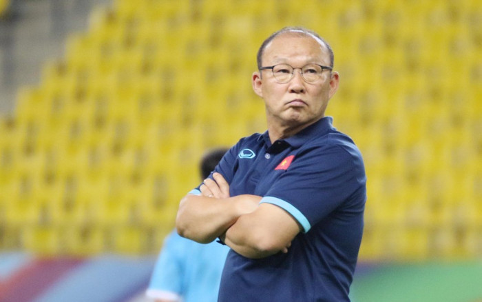 Đội hình dự kiến Việt Nam đấu Saudi Arabia: Chờ bất ngờ từ thầy Park Ảnh 2