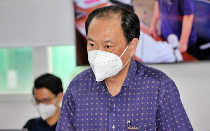 TP.HCM mời các F0 sau khi khỏi Covid-19 tham gia công tác chống dịch, có trả lương Ảnh 2