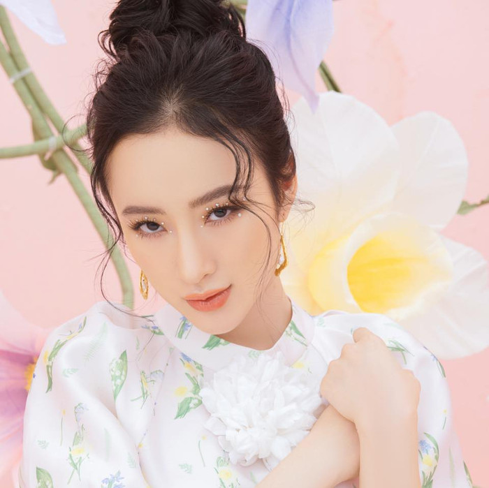 Angela Phương Trinh nhận sai, xóa hết các bài đăng 'địa long chữa COVID-19' Ảnh 3
