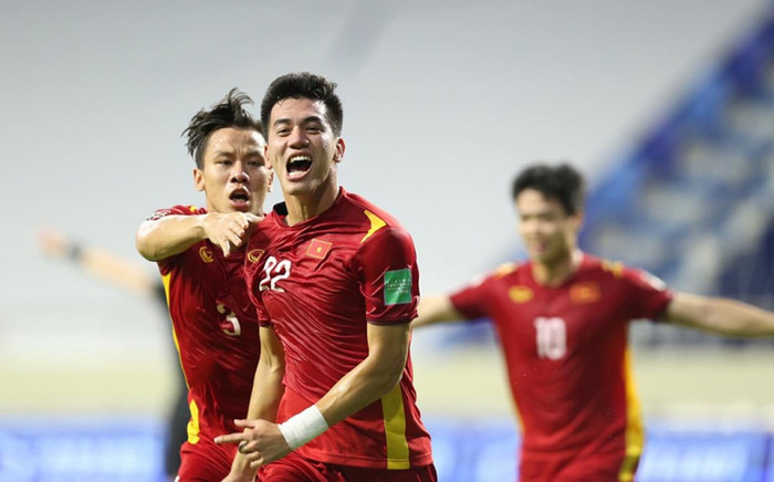 Trực tiếp Saudi Arabia vs Việt Nam, 1h00 ngày 3/9, vòng loại World Cup 2022 Ảnh 2