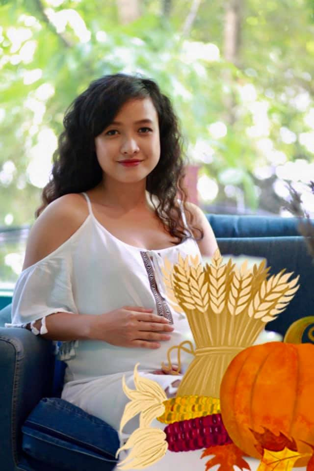 Nữ diễn viên 'Cổng mặt trời' ôn lại kỉ niệm, sao Việt liền kéo vào chúc mừng vì tưởng có 'tin vui' Ảnh 3