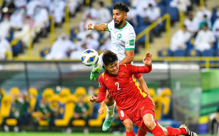 Duy Mạnh lên tiếng sau chiếc thẻ đỏ, fan càng thêm thương cảm Ảnh 2