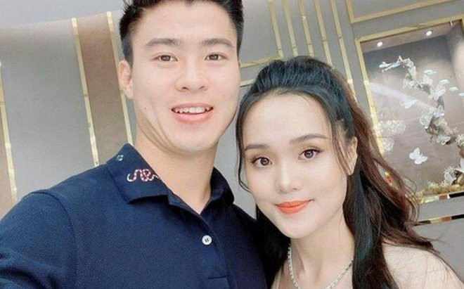 Quỳnh Anh chỉ viết đúng một từ gửi đến Duy Mạnh nhưng ai nhìn cũng thấy đầy an ủi Ảnh 2