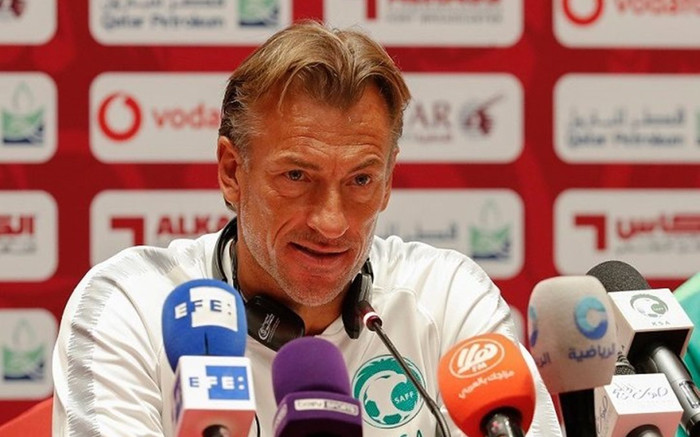 HLV Saudi Arabia 'thừa nhận' một điều khi nói về tuyển Việt Nam Ảnh 2