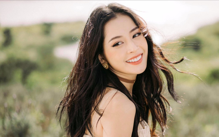 Chi Pu bức xúc vì bị đổi nghệ danh thô thiển trên Wikipedia Ảnh 2