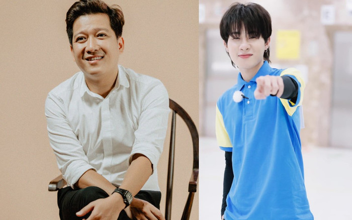 Trường Giang 'lỡ miệng' tiết lộ Jack bị loại khỏi show được mua bản quyền từ Hàn Quốc? Ảnh 2