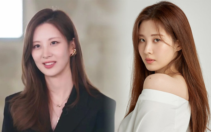 Chiêm ngưỡng vẻ đẹp ngày càng sang trọng của Seohyun (SNSD) Ảnh 2