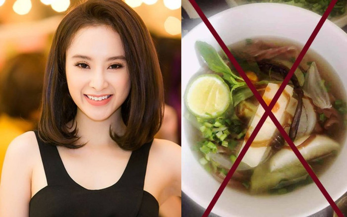 Liên tục nghe 'nuốt giun đất thấy gớm', Angela Phương Trinh lấy dẫn chứng nhiều người vẫn 'ăn' hằng ngày Ảnh 2