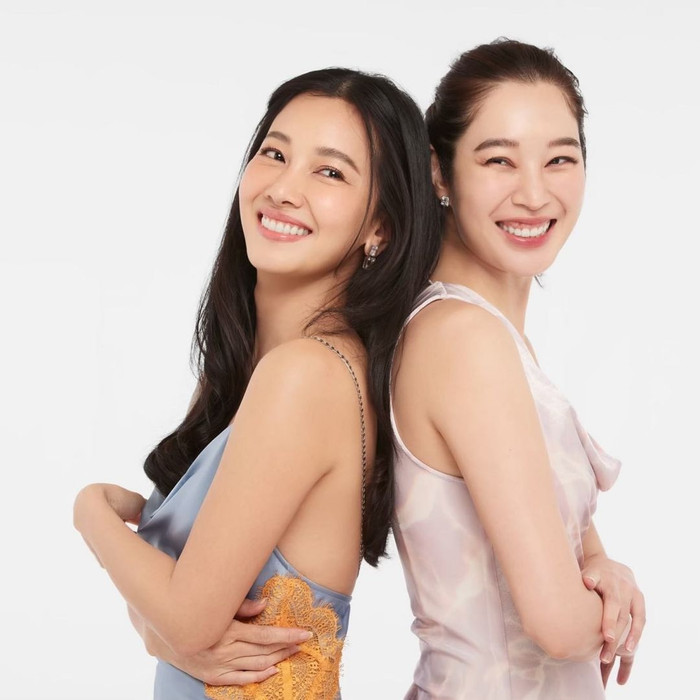 Nổi da gà với bộ ảnh fitting của 'Khem Sorn Plai': Toàn sao hạng A đọ sắc, kịch bản ngược tả tơi Ảnh 9