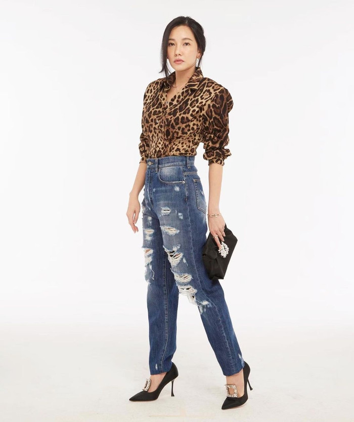 Nổi da gà với bộ ảnh fitting của 'Khem Sorn Plai': Toàn sao hạng A đọ sắc, kịch bản ngược tả tơi Ảnh 6