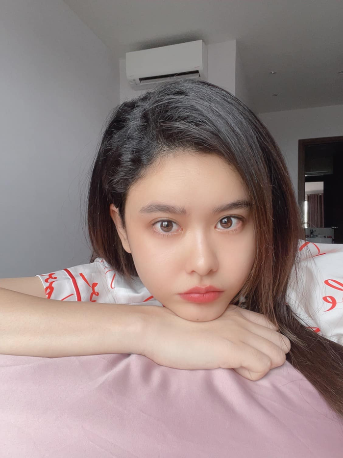 Trương Quỳnh Anh tự nhận mình 'hư' vì thức khuya xem Quang Hải, Tấn Trường.